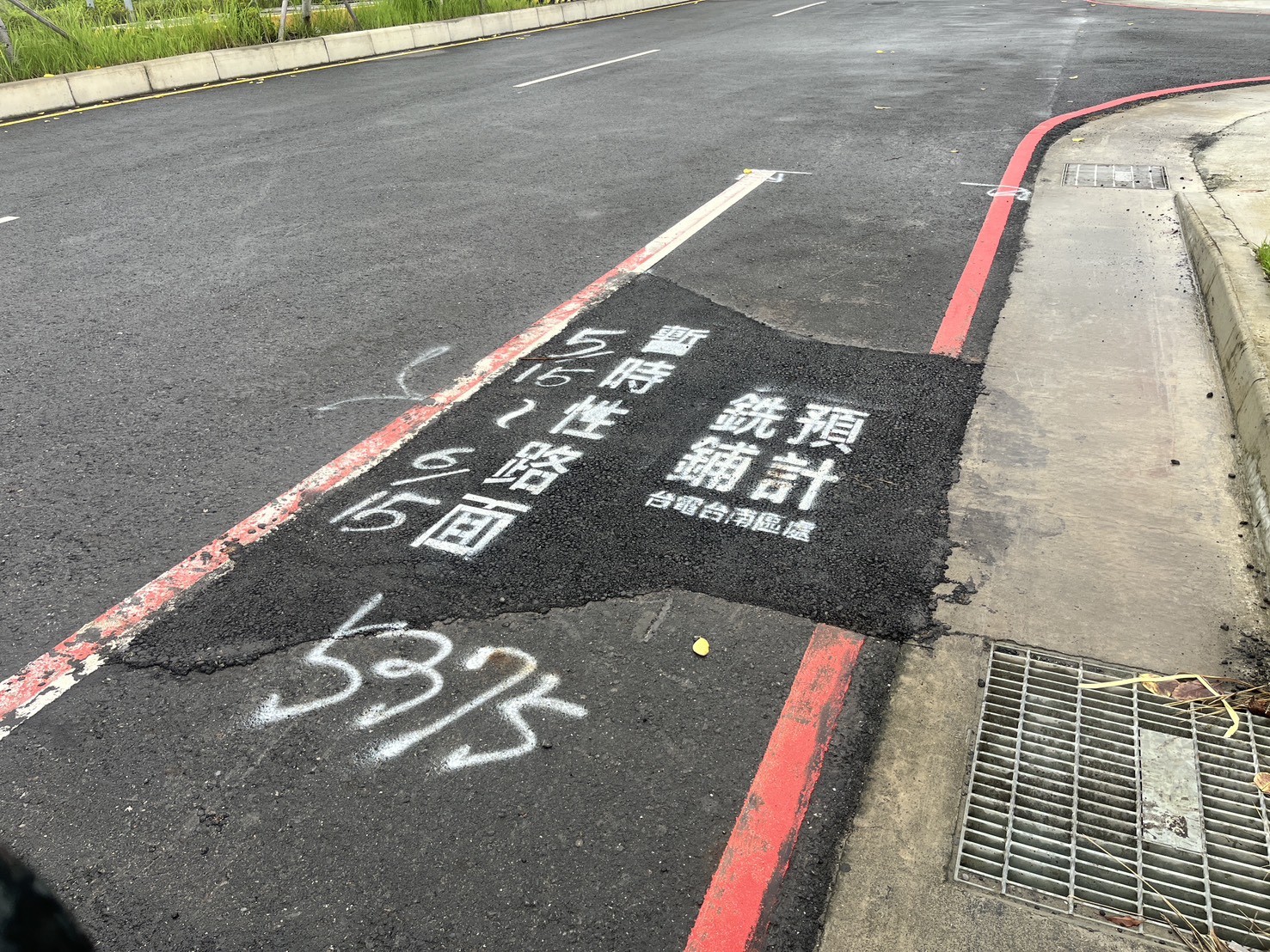 北安商業區台江地景公園:6月底啟動親水設施 助力提升生活品質