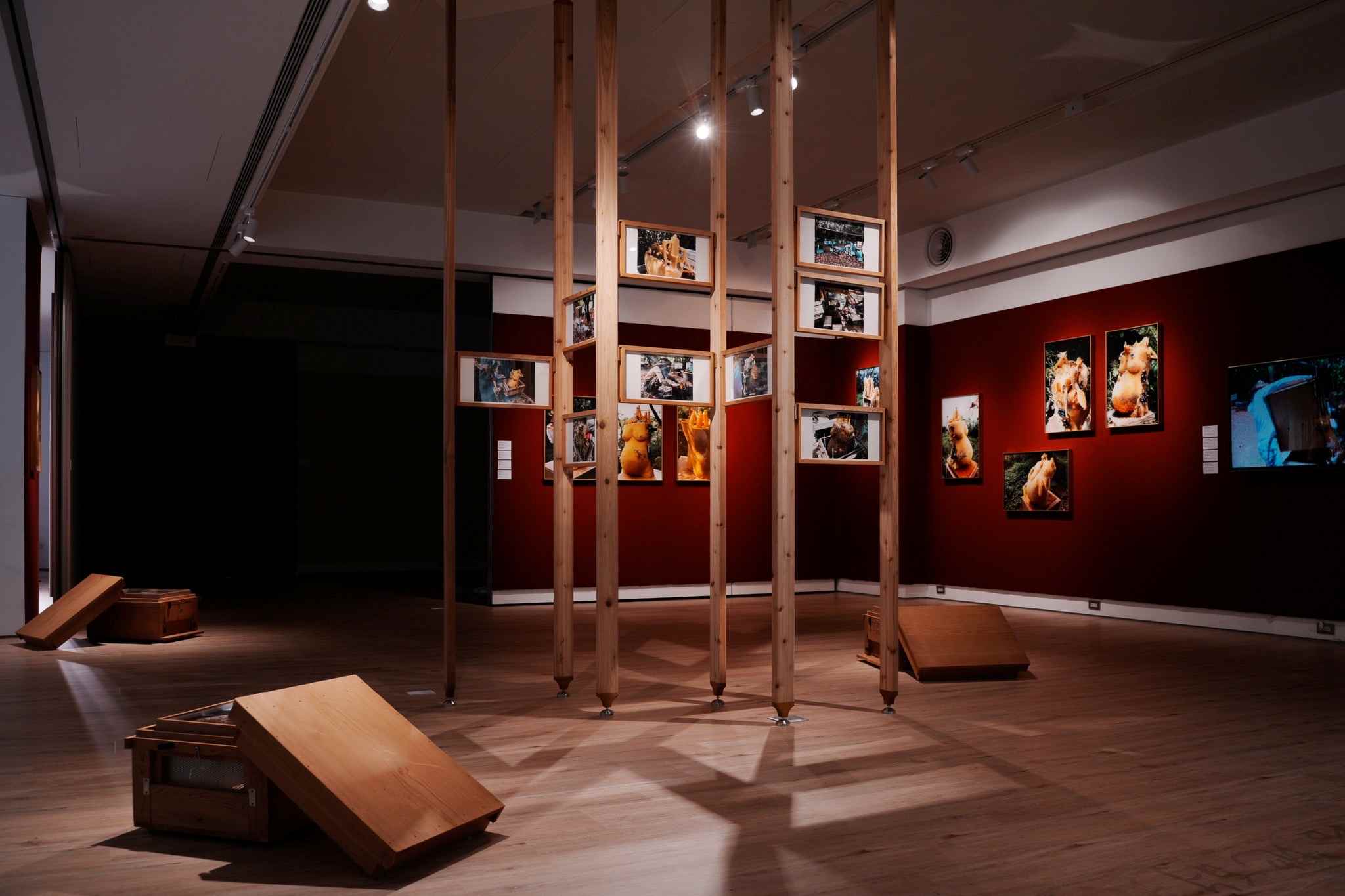 臺南文化中心全新展覽空間啟用  首檔《重構世界：當代藝術中的性別與身體》揭開城市當代藝術新篇章