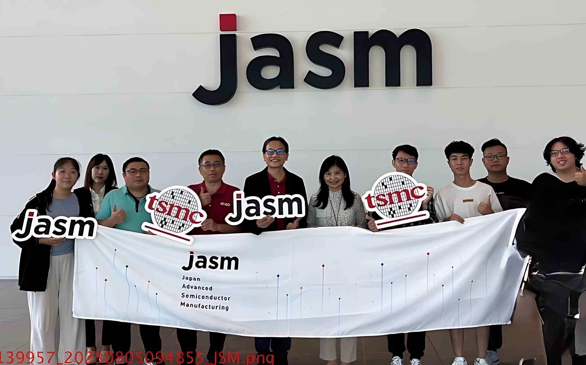 崑山科大打通台日半導體人才通路 學生赴熊本台積供應鏈學年實習