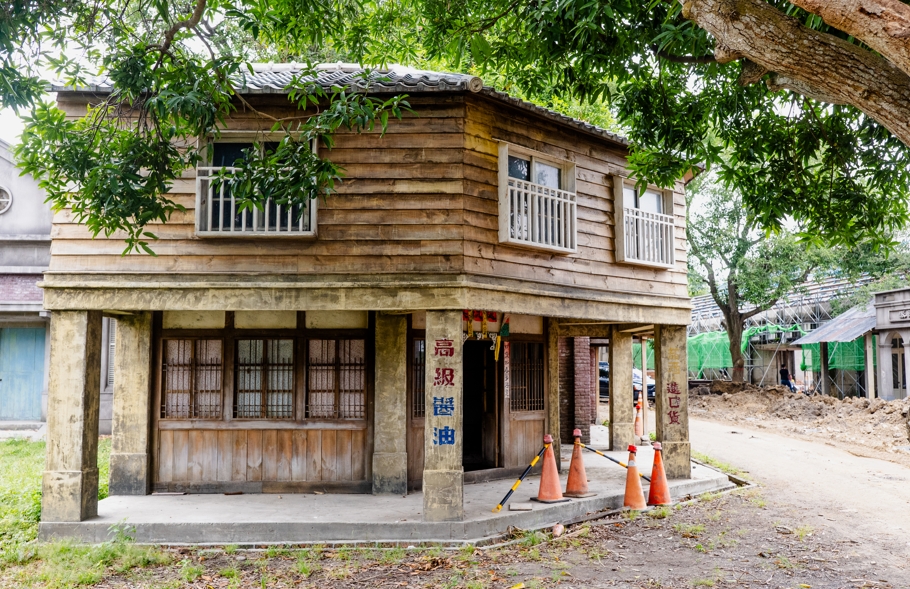 114年度岸內影視基地搭景補助計畫第2次徵件起跑