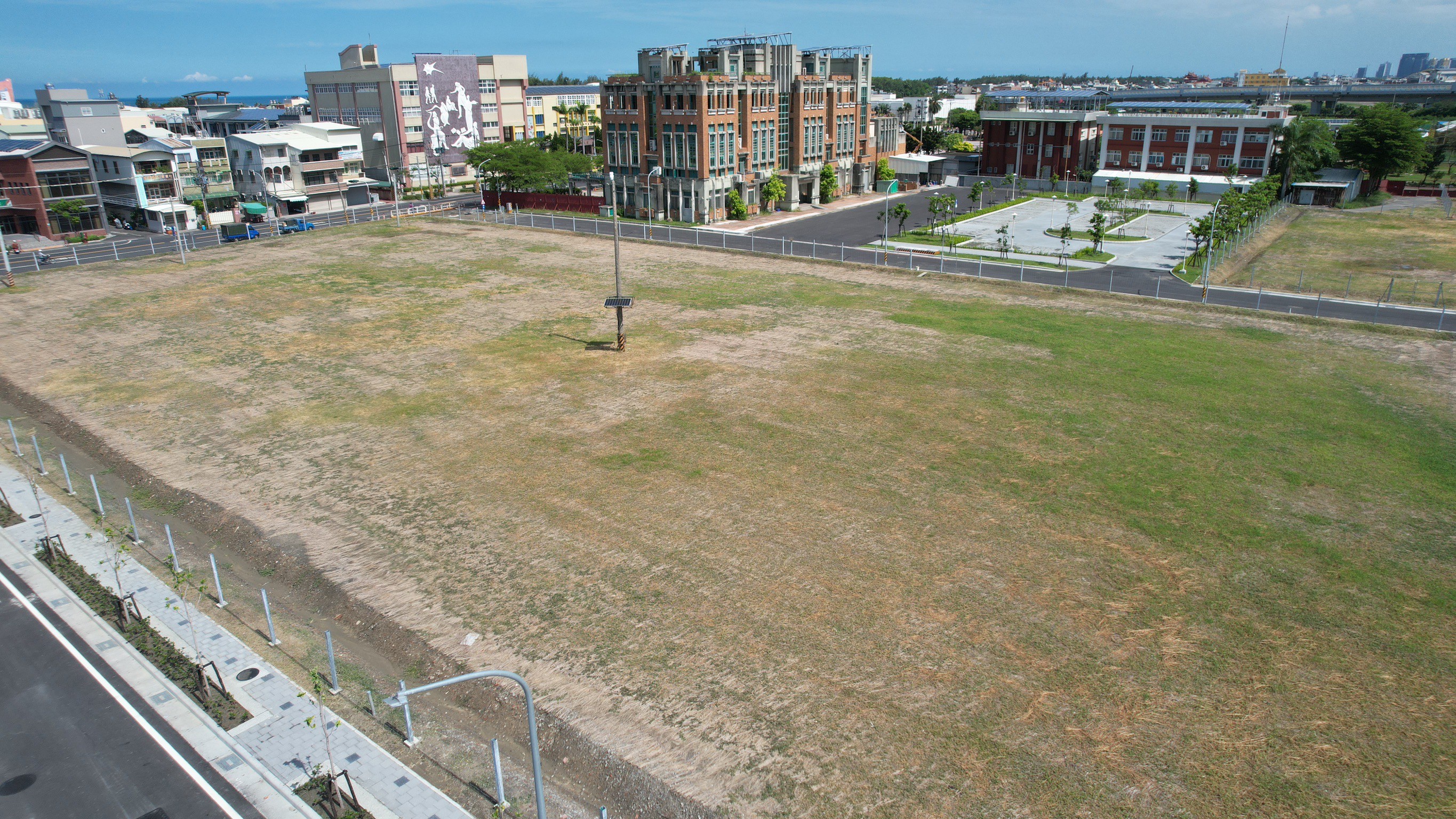 擴展產業機能與生活韌性用地  臺南市115年度第2次市地重劃抵費地標售5月28日起公告
