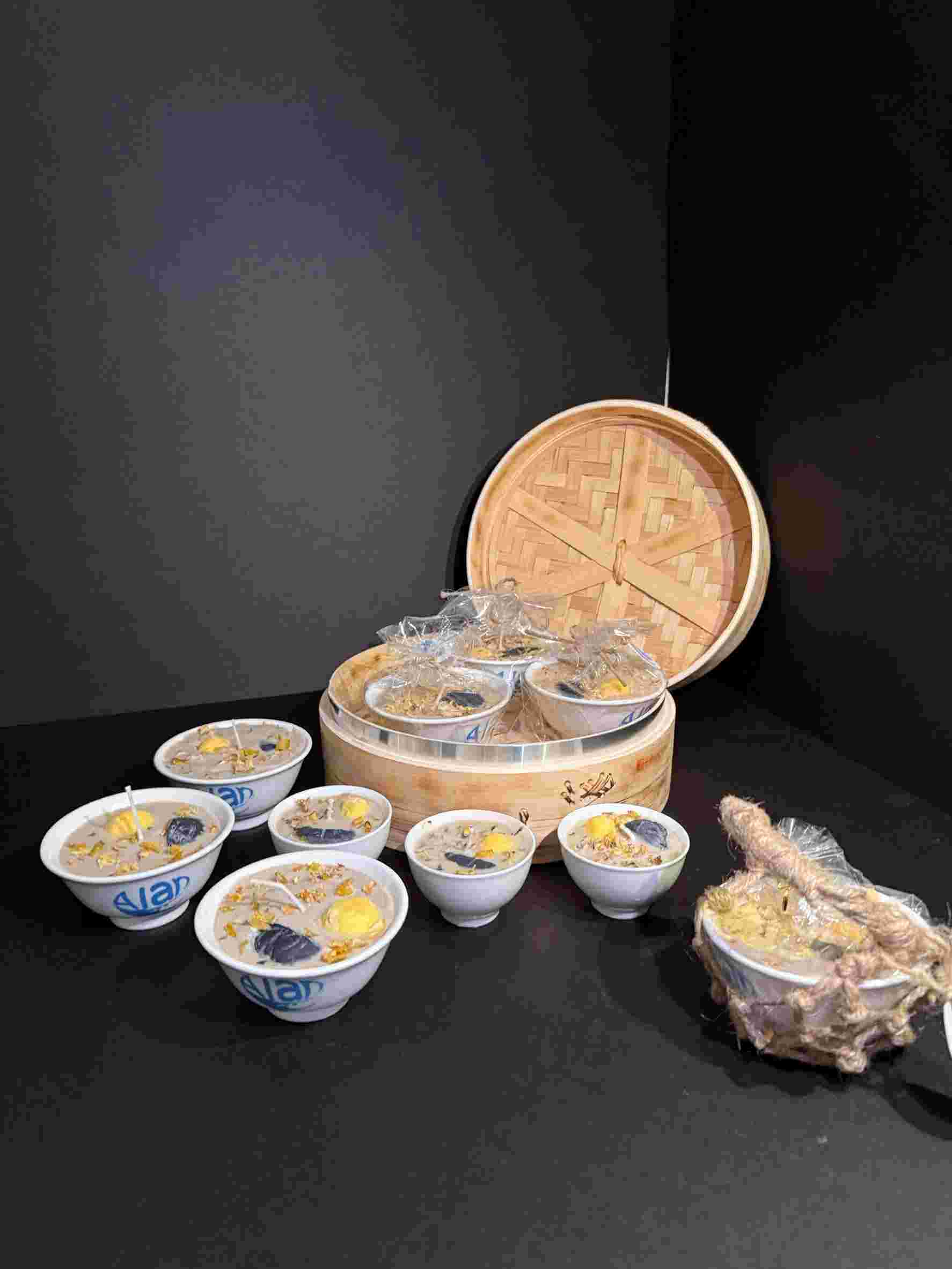 「台南拾味」2025 吃的聯想設計聯展