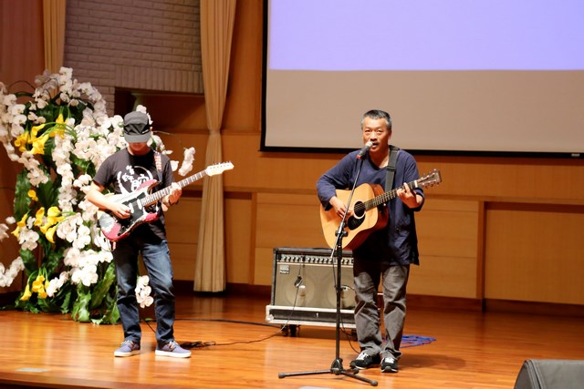 臺灣文史典藏國寶   賴市長推崇黃天橫的卓越貢獻