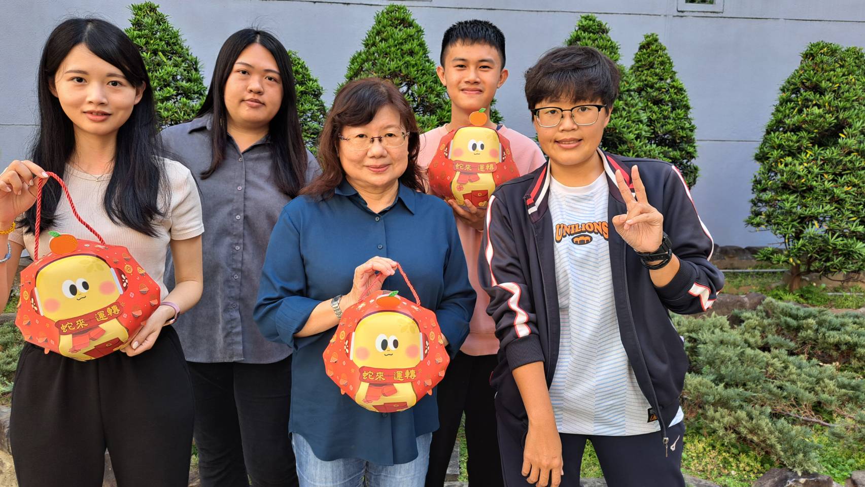 大學社會責任典範！南臺科大三項USR計畫入圍《遠見》USR大學社會責任獎，全國第四、私立科大之冠