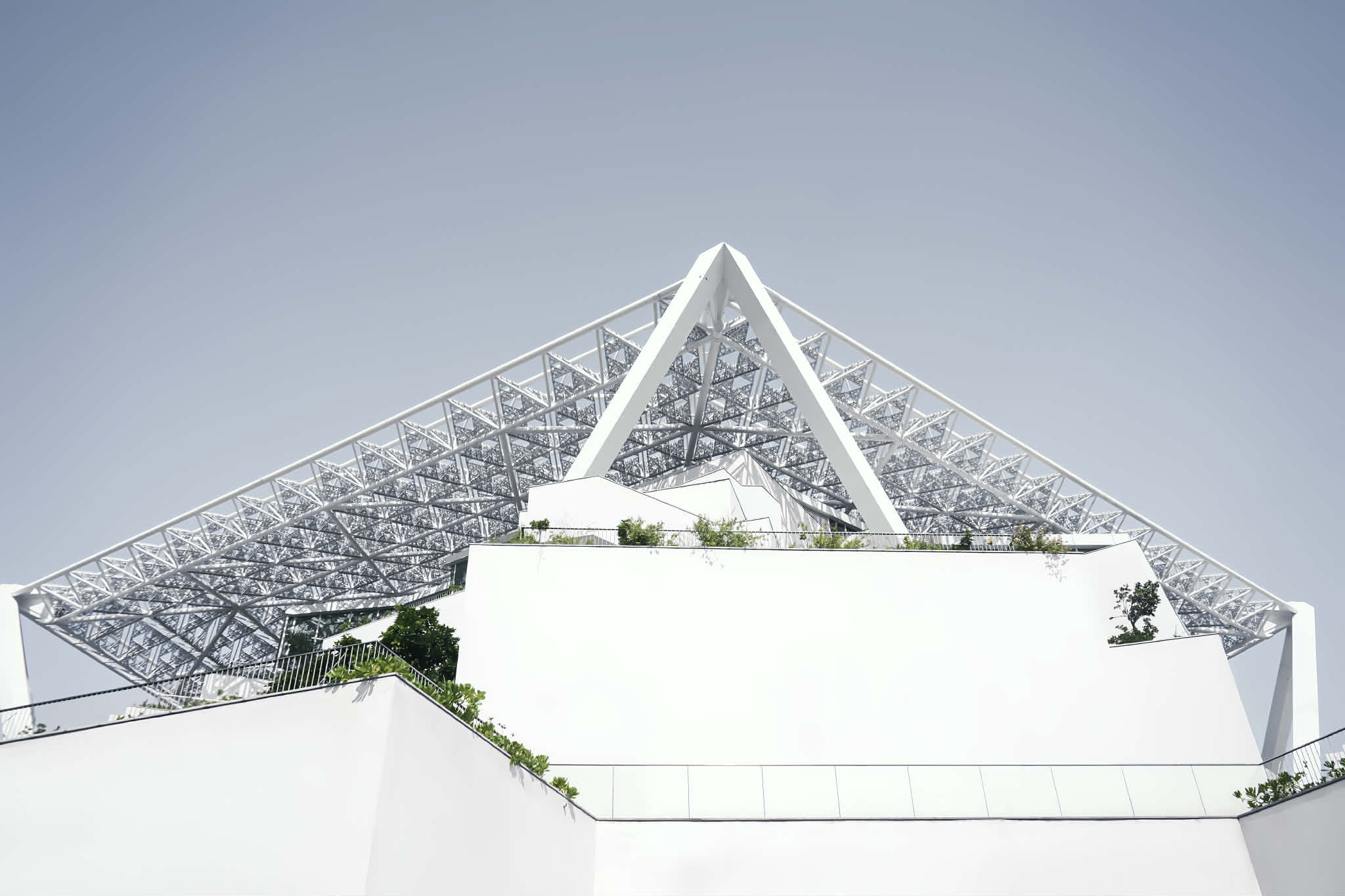 空間整備迎接新一年，從近現代寫生到沉浸式展覽 臺南國家美術館籌備處公告歲修期間，並分享2026 年展覽規劃