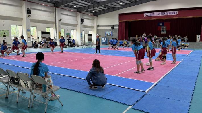 智辯體能兼備！臺南市長盃卡巴迪賽事，擘劃在地運動人才培育藍圖