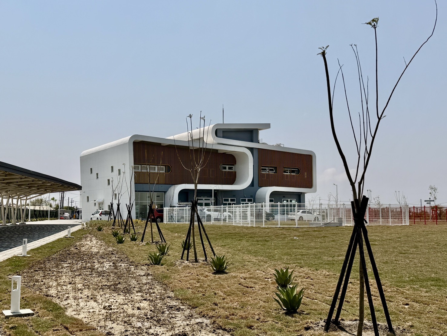 學甲動保園區說明會凝聚共識 攜手鄉親共創教育觀光新地標