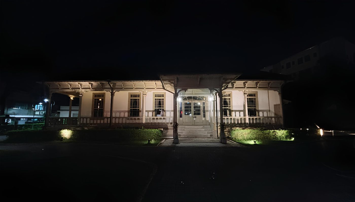 0709-文資03今年文資月也特別安排夜間導覽，讓民眾於晚風中親近文資。_0