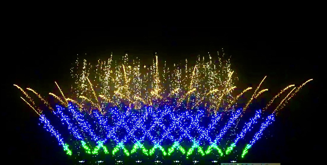 「2026台南好young」跨年演唱會有台、港、日、韓等含金量超高卡司 黃偉哲市長：開基玉皇宮連續5年贊助 180秒煙花秀迎接金「馬」年到來