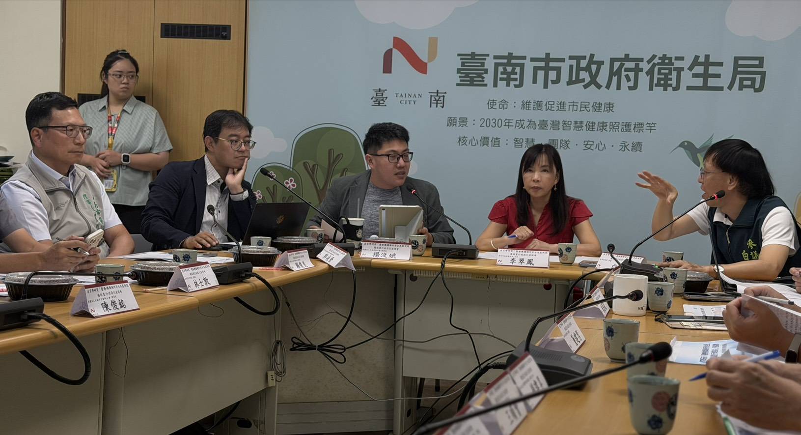 醫美錄影風波 臺南率先制定指引保障病人隱私