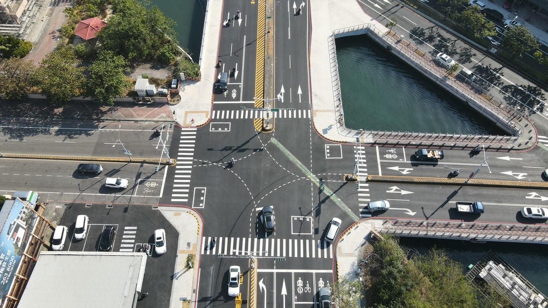 提升台南市交通友善環境　市長黃偉哲指示台南市政府道安團隊全力以赴