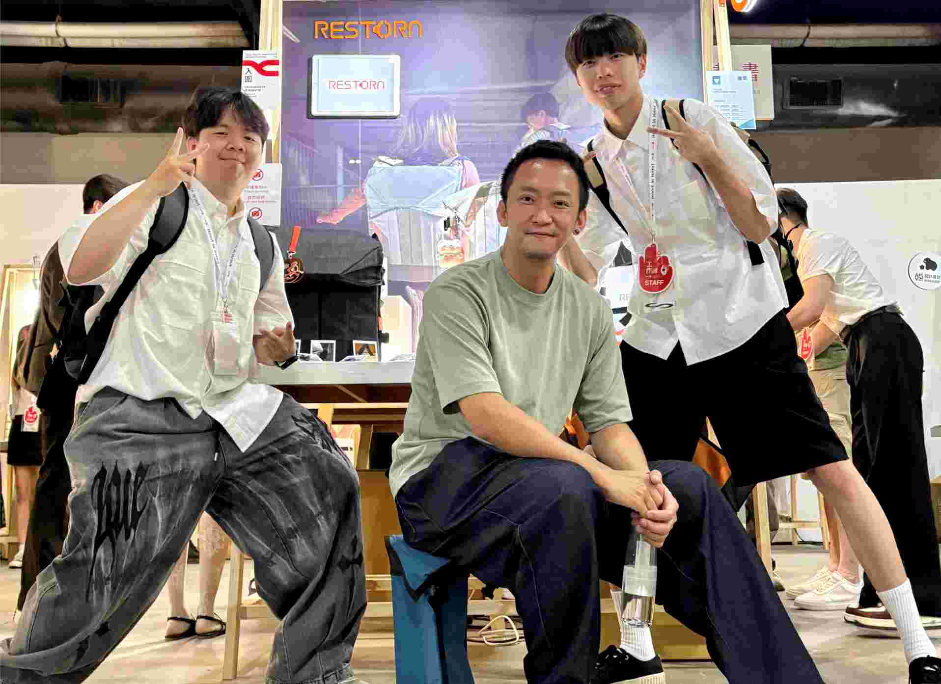 用創意解決生活問題 崑山科大視傳系橫掃美國IDA國際設計賽9大獎