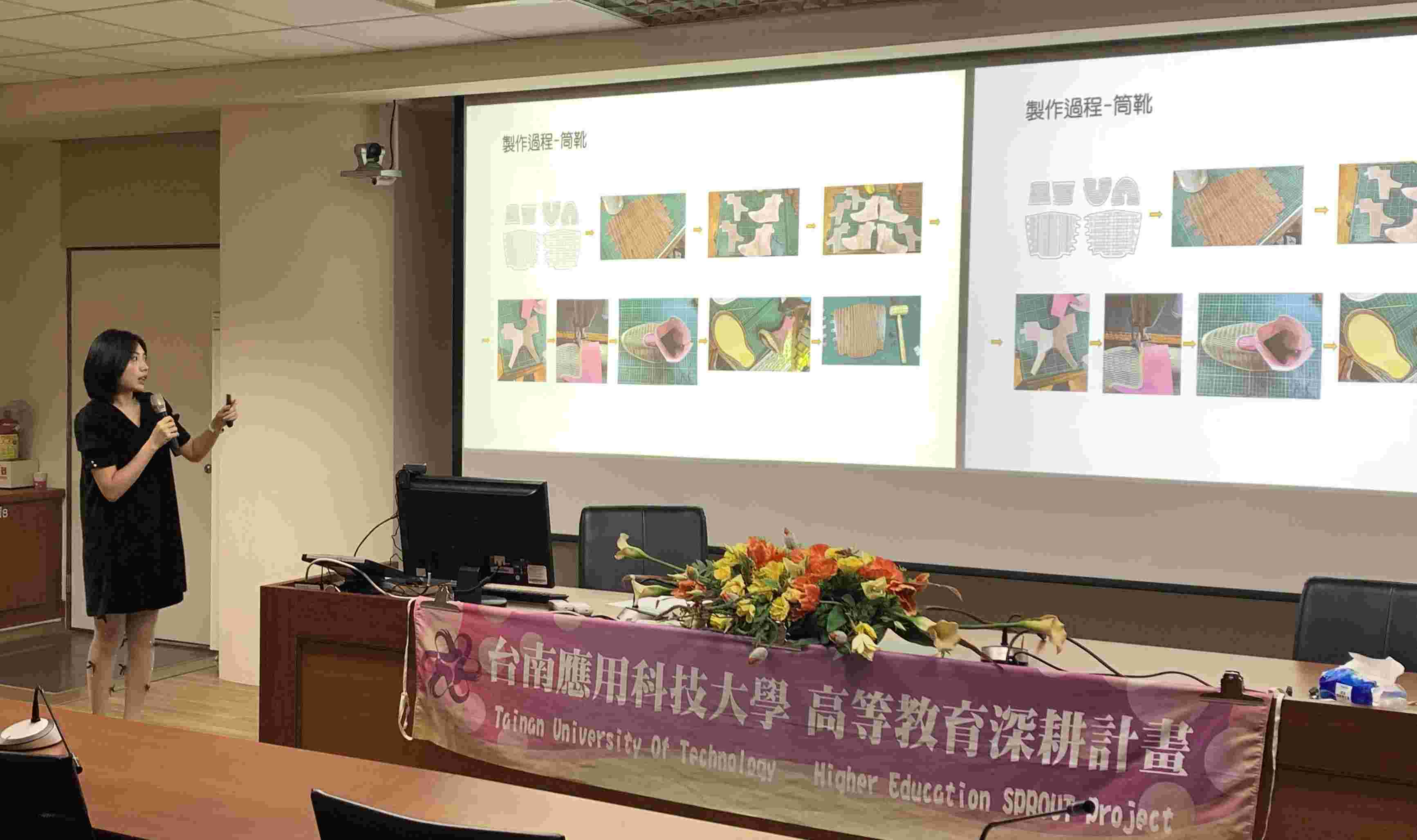 114年度國科會大專生研究補助稱霸南部科技大學群