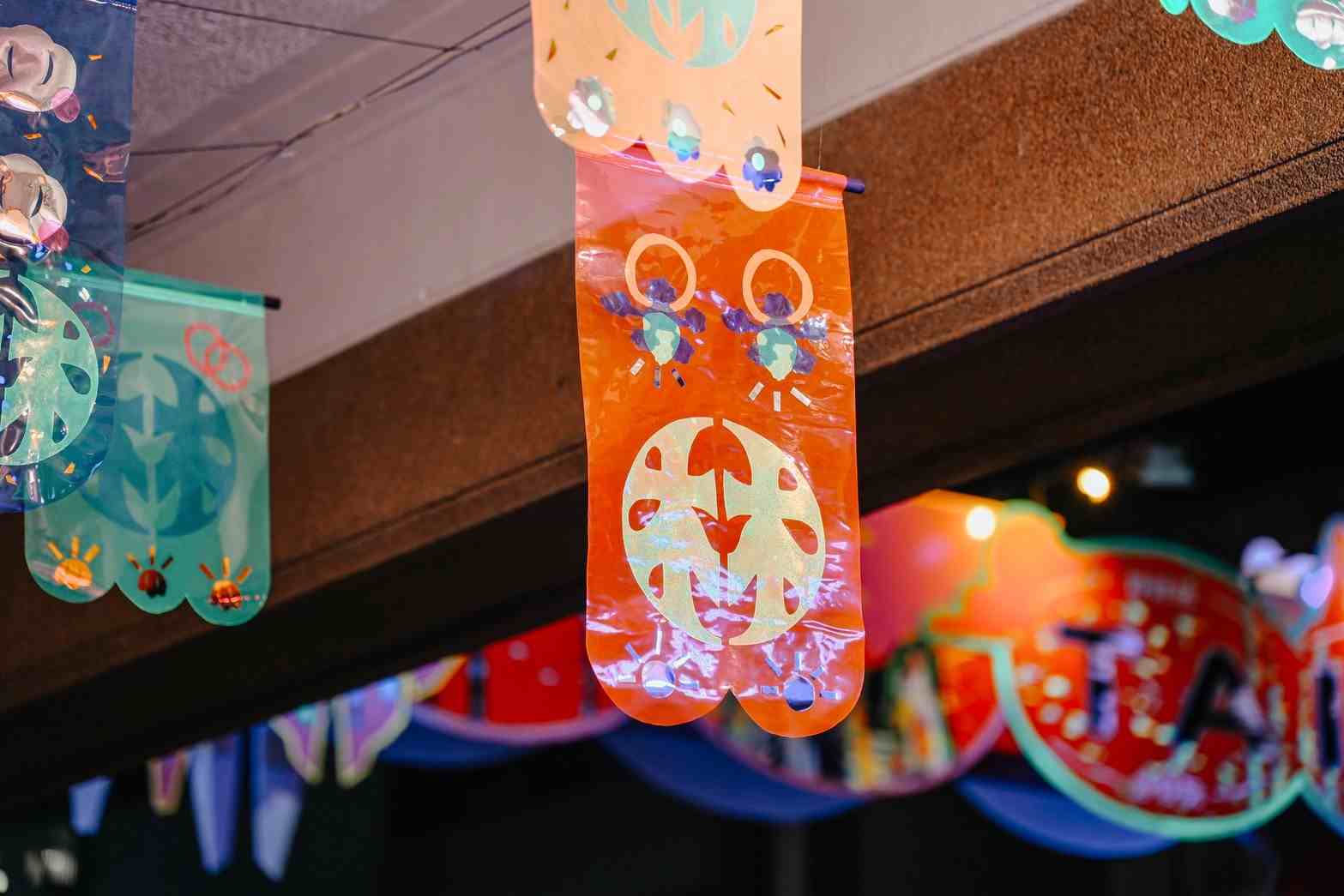 2025 府城摩登大遊行《作伙來林 逗熱鬧》 12月6日登場   林百貨邀市民共迎府城最暖心的年末盛典