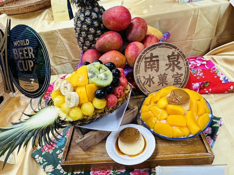 臺南雙層巴士主題遊程再升級!「城市尋寶!」 開箱12條遊程 發掘臺南旅遊寶藏