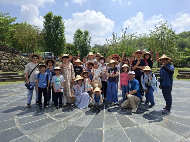 從文化到體驗：臺南客庄如何以「設計思維」重塑在地敘事