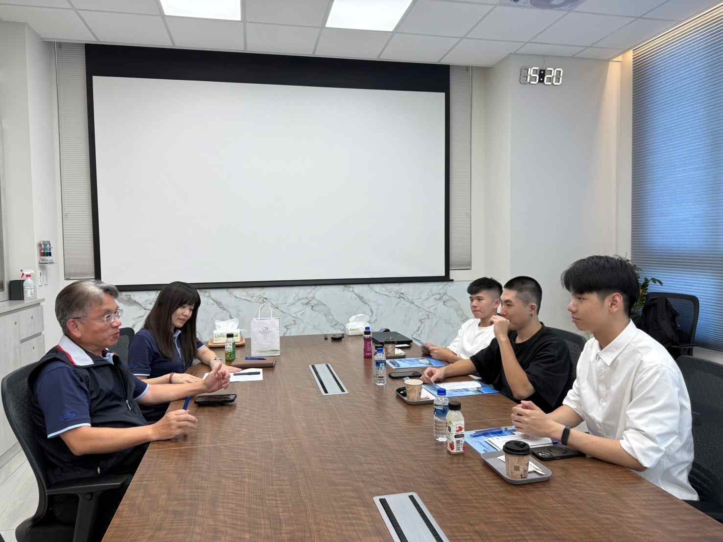 南臺科技大學流行音樂產業系115級畢業巡迴演唱會  《Da Capo（序曲再啟）》攜手亞克先進科技 共創產學合作新典範