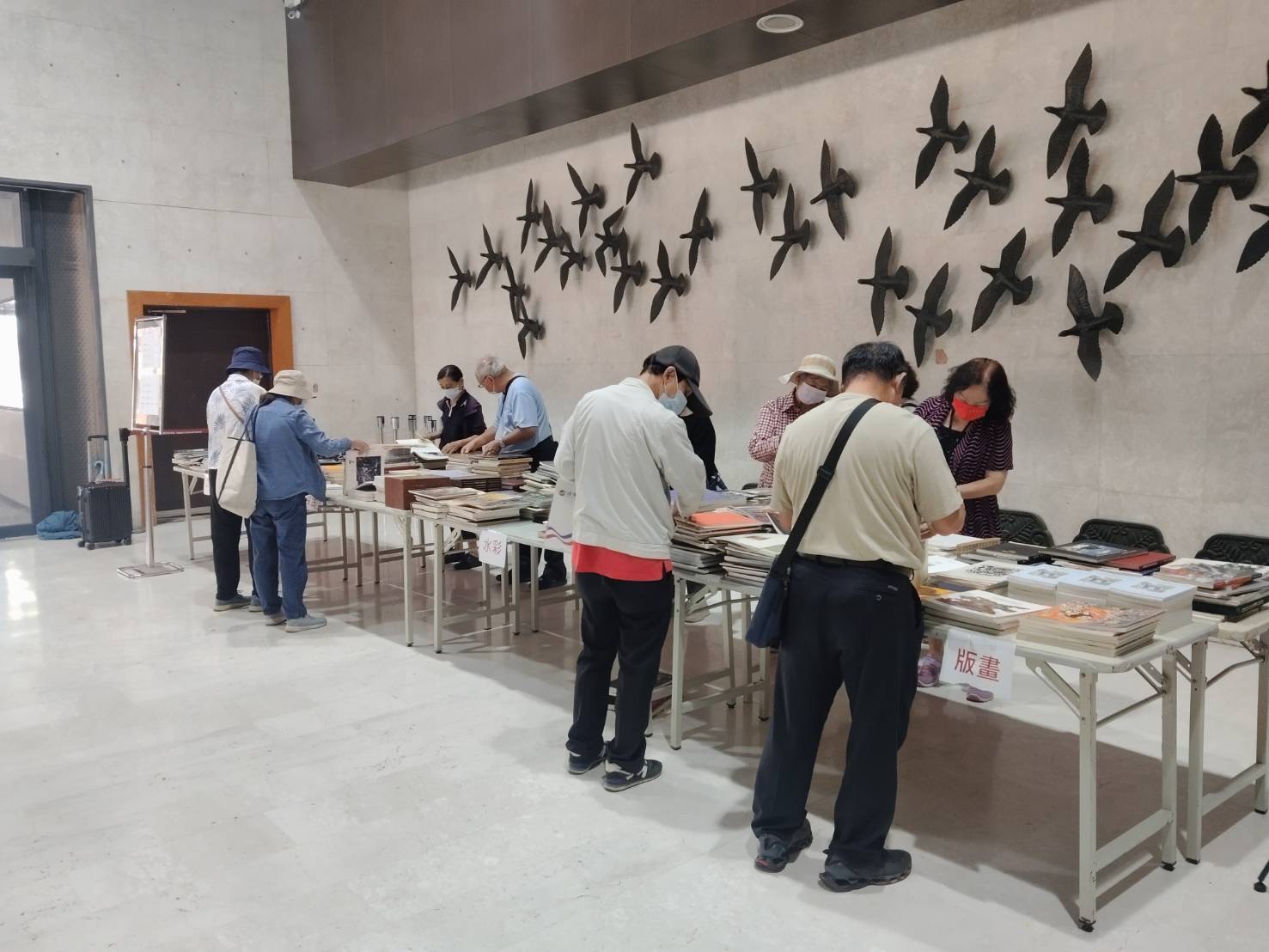 臺南文化中心：藝術寶藏熱掘市民盼再續