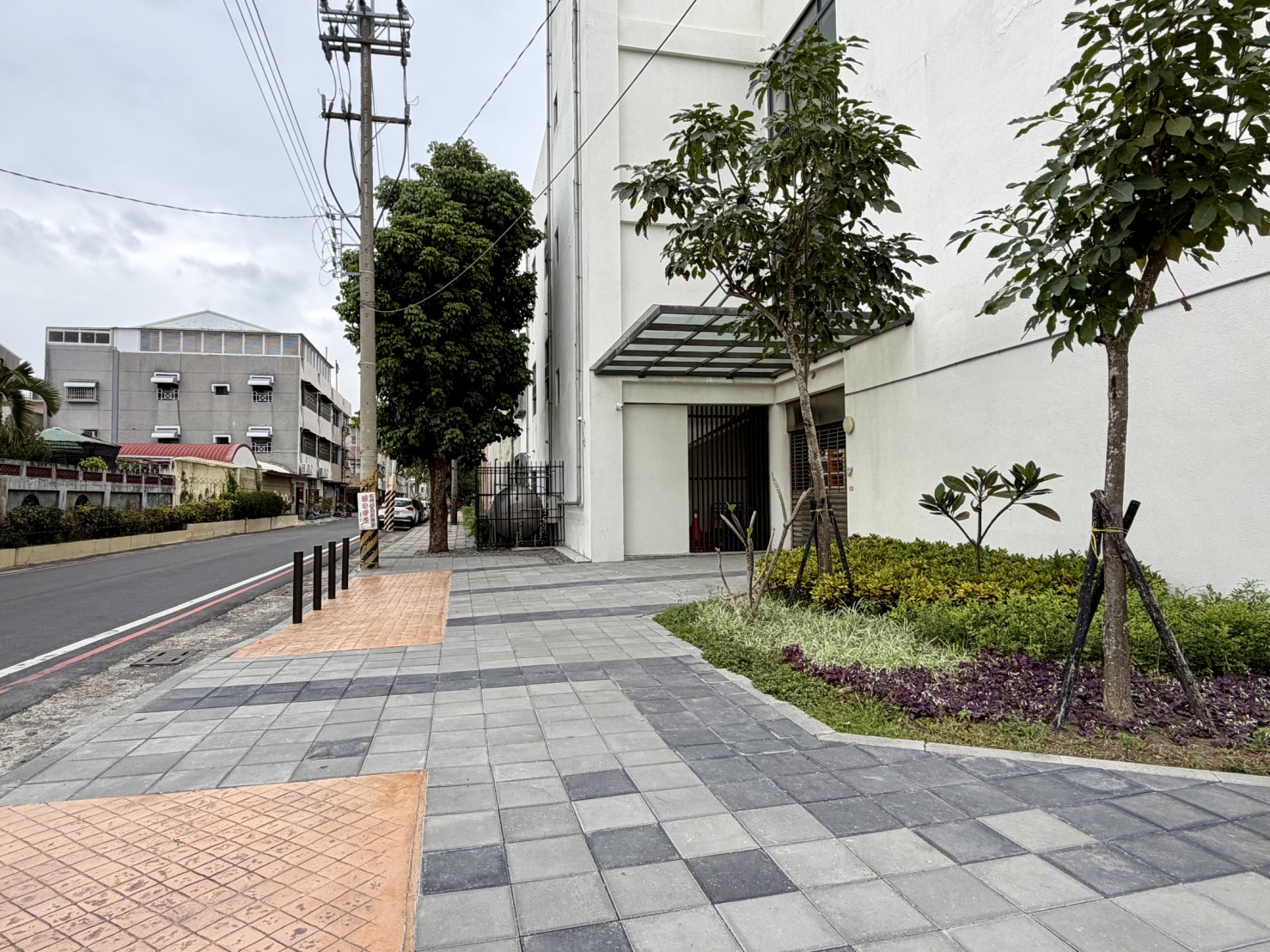 校園轉角變身城市好風景 佳里國小、蚵寮國小好望角計畫考評獲佳績