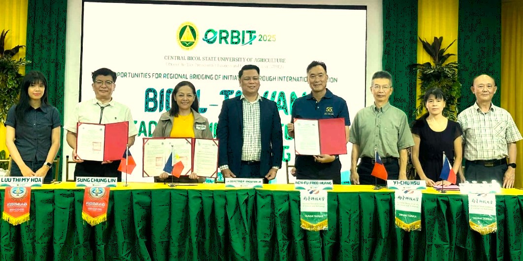 南臺科大深化國際版圖！攜手菲律賓八大學，以AI應用與雙聯學位開創教育新典範