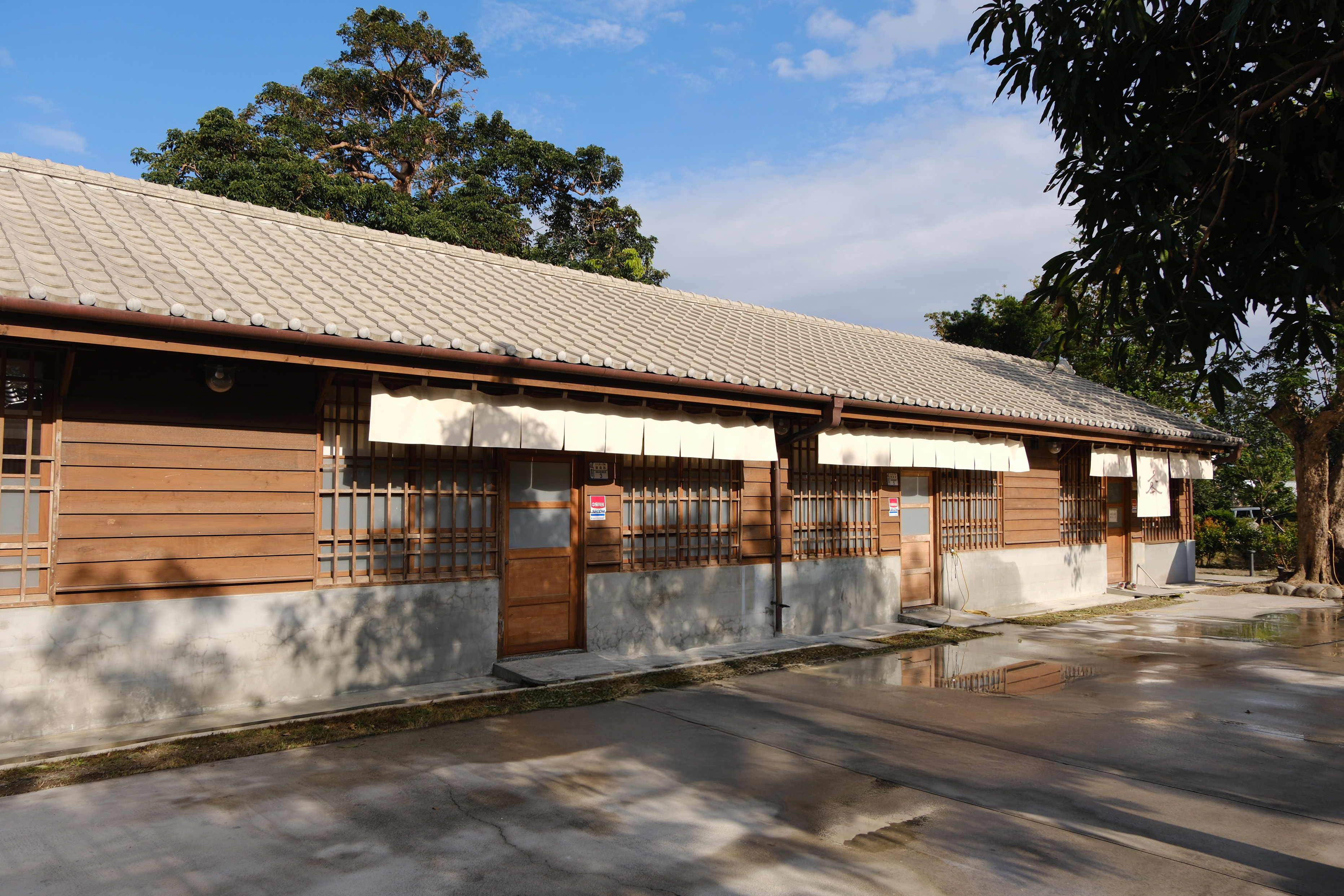 雲品「寶桑町屋」連住5晚 總價2,000元起 平日加贈早餐 響應「台東一遊未盡」長住補助 文創青旅瞄準深度旅遊客群