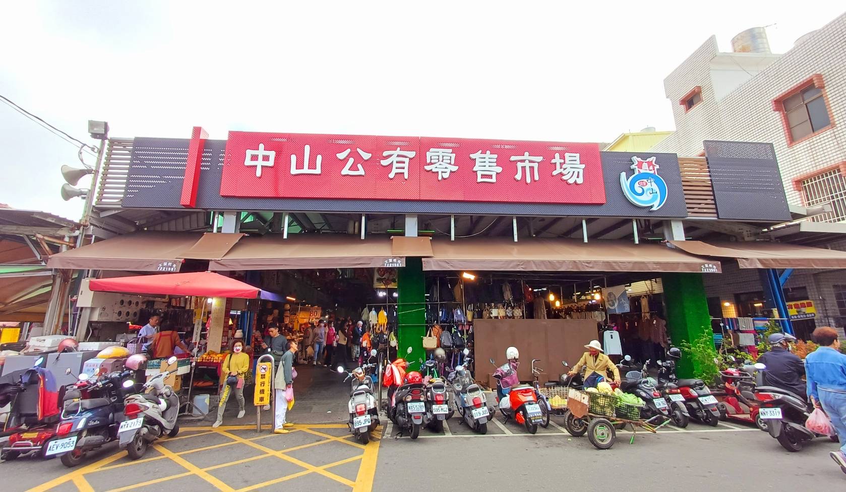 臺南市集美學新風貌！從設計味到人情味 市集更有味！