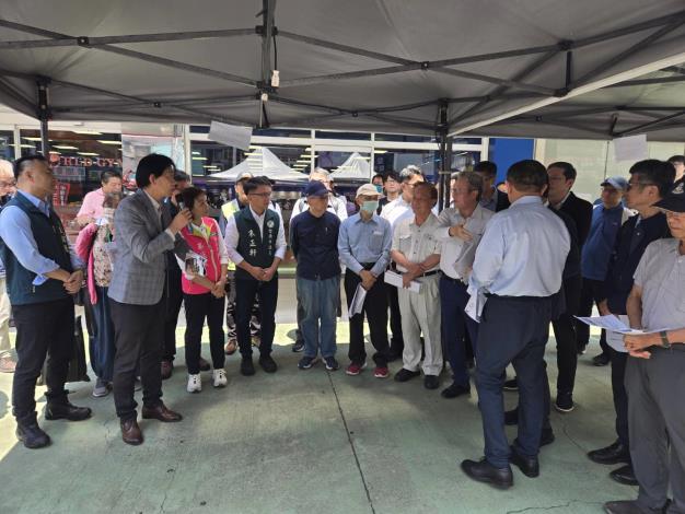 串聯南台灣生活脈動！臺南捷運藍線工程審查進展，邁向招標關鍵一步