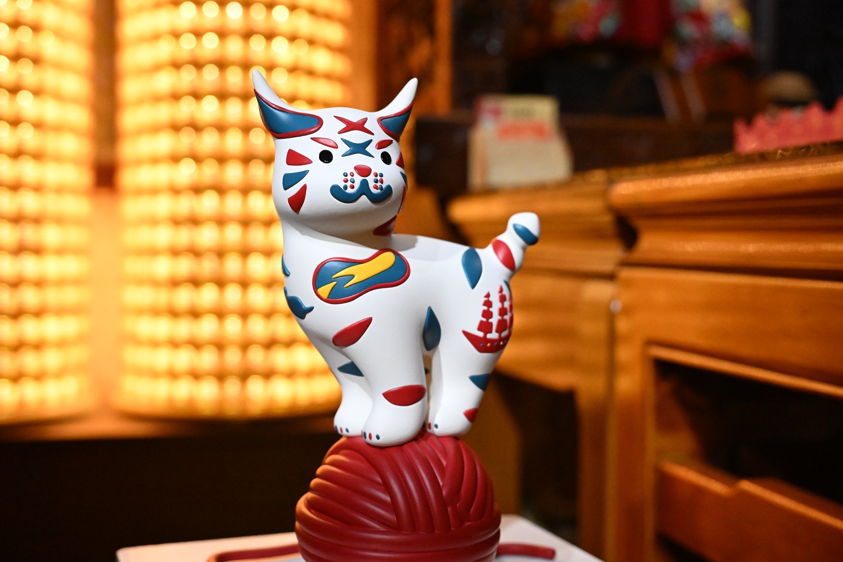 2025臺南七夕嘉年華—巷仔Niau串聯店家 響應浪漫紅線