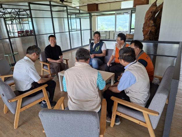 從在地文化到國際舞台：仙湖農場榮獲世界農業旅遊大賽桂冠