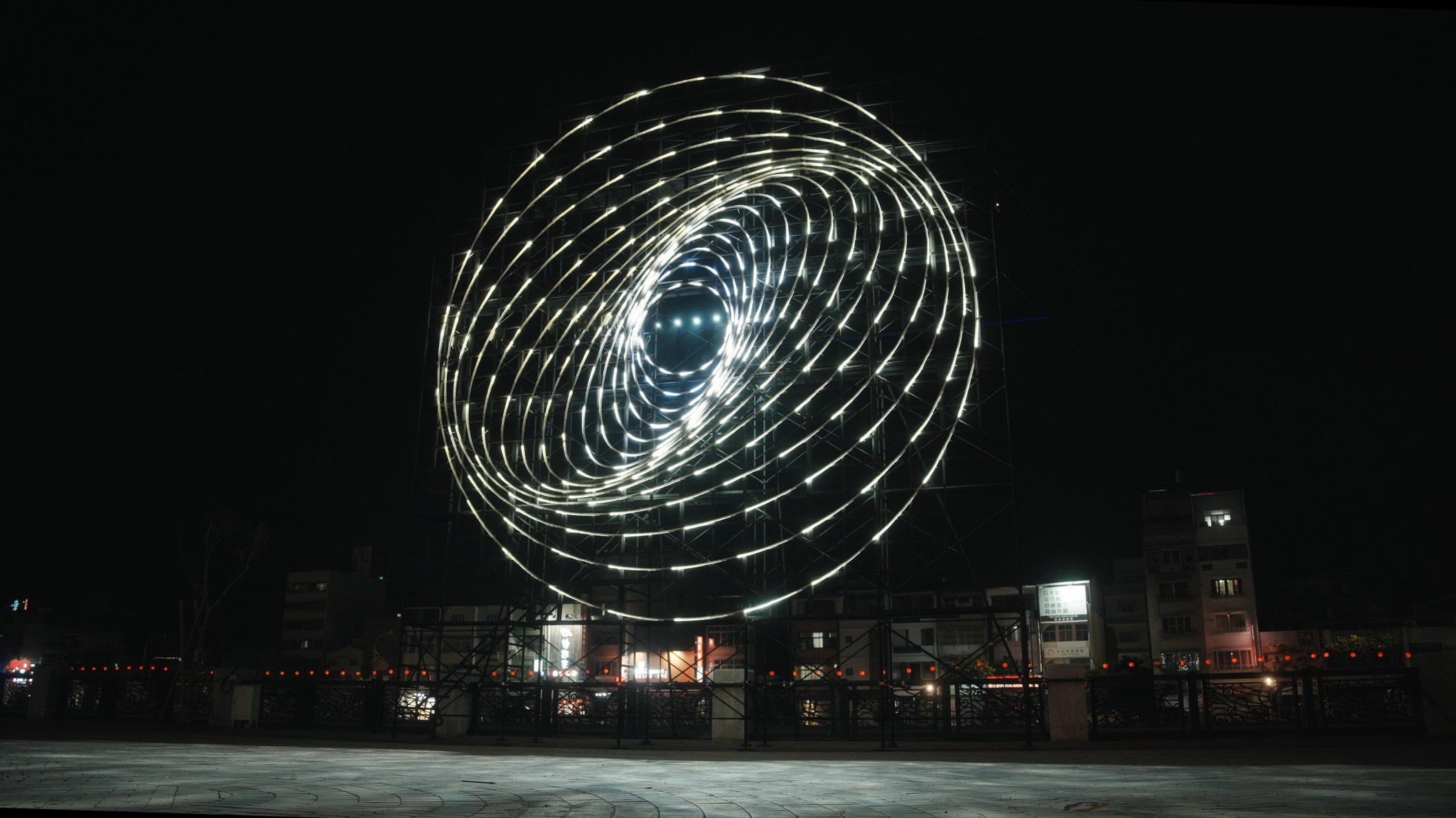 五一連假臺南攻略登場 生態體驗、音樂展演、市集與特展一次滿足