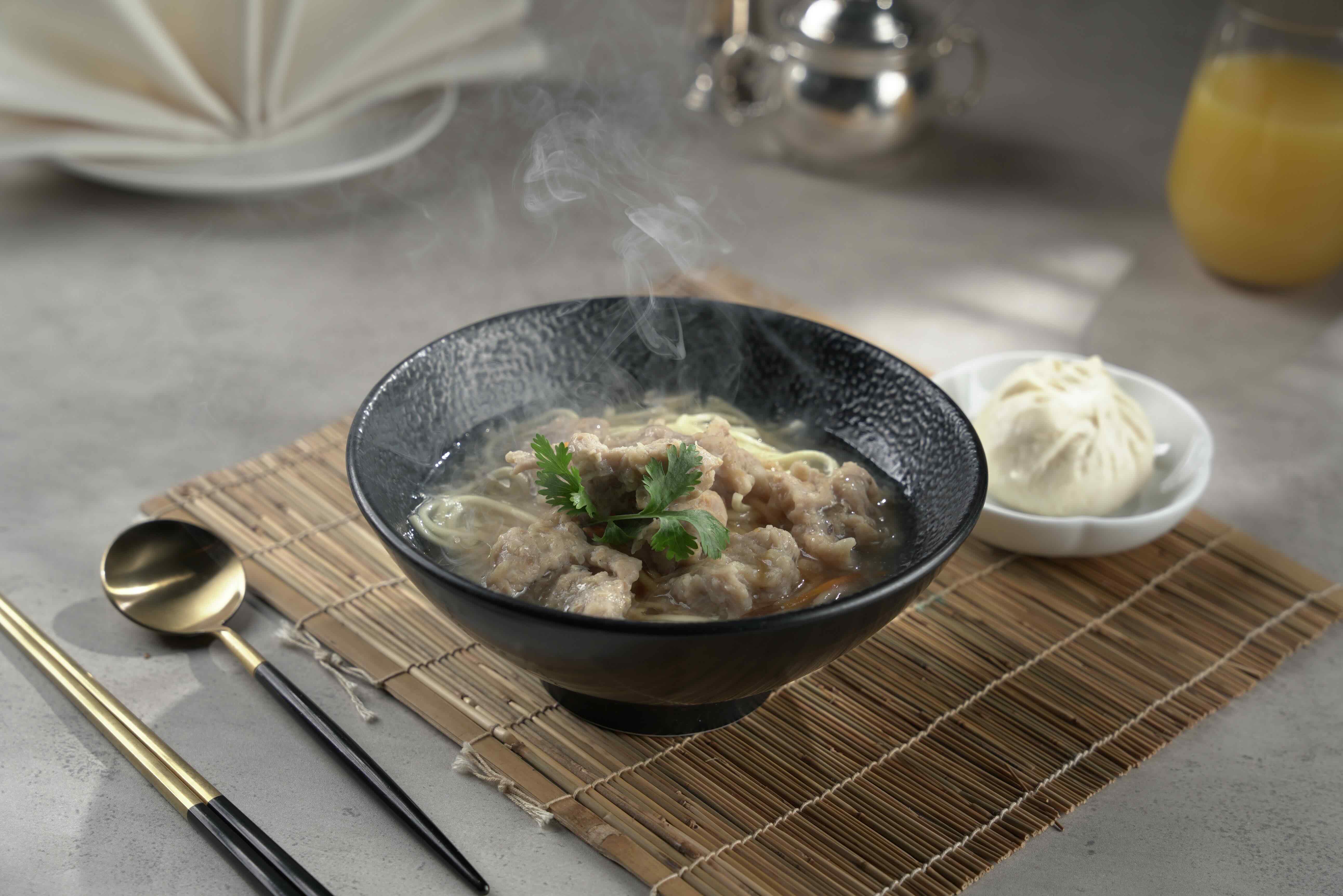 去「樹洞」自我療癒靜心 慢食 慢飲 慢享受 雲品攜手「了了礁溪」5月重裝開幕 一泊二食9888元起