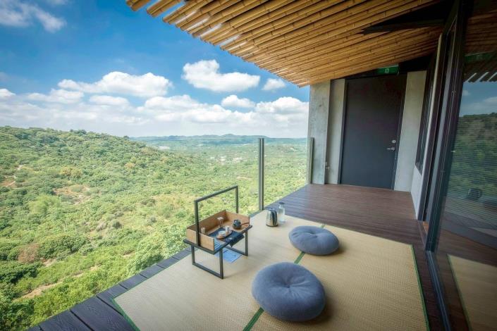 臺南之光！仙湖休閒農場勇奪第19屆世界農業 旅遊大賽「文化與遺產保護類別」世界冠軍