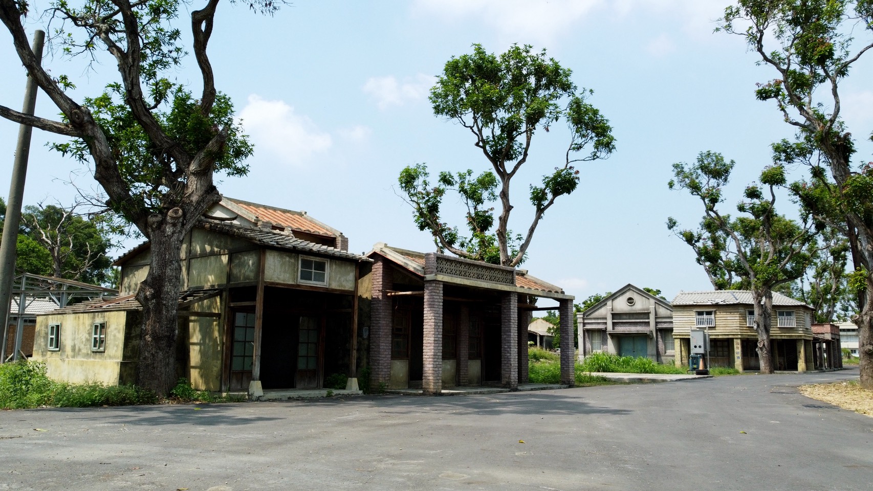 臺南岸內影視基地徵件啟動! 打造城市文化影像新品牌