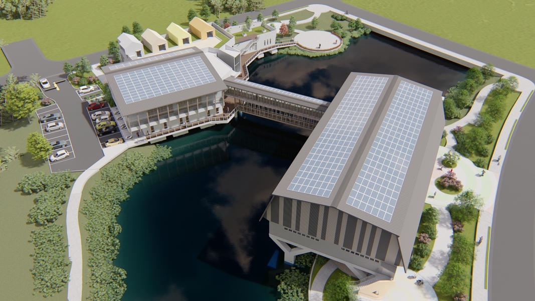 運動城市再升級！臺南安南、新營全民運動館完成議約　全力推動後續簽約