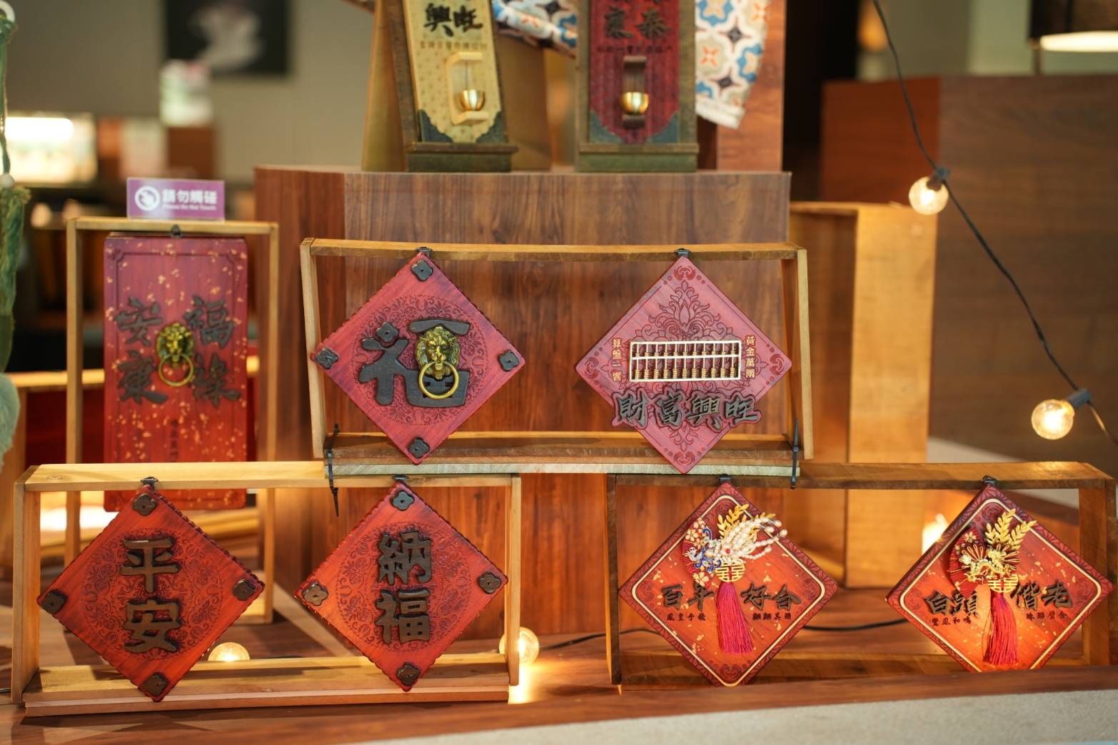 台南大員皇冠假日酒店「沐鹽靜心假期」 三天兩夜身心療癒旅程 × 文創藝角冬季新展亮相