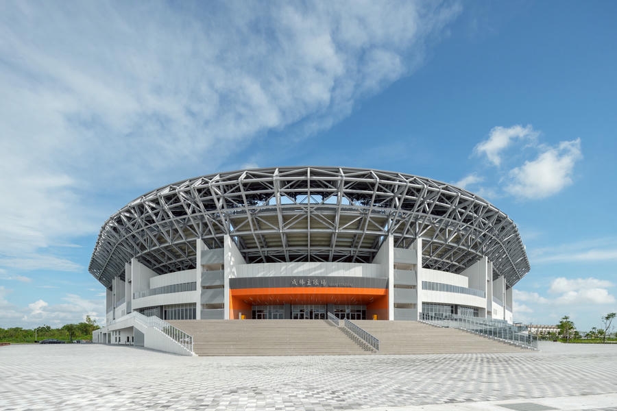 臺南工程閃耀!亞太棒球村、175線整治勇奪工程界奧斯卡金質獎雙獎